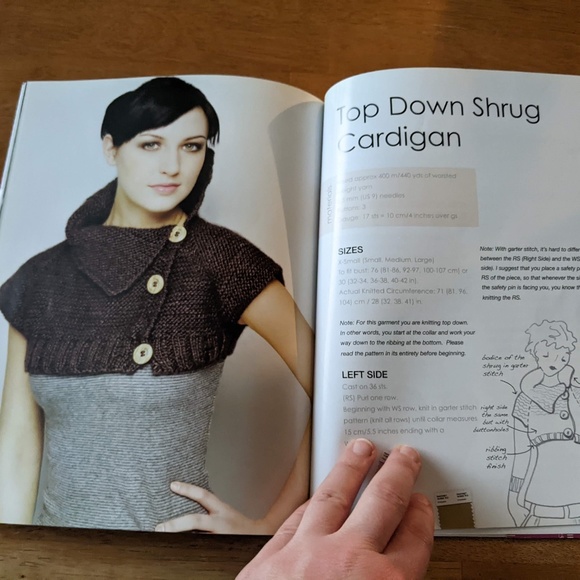 A Simple-To-Use Guide to Creating Hip Knits by Astor Tang (paperback boo… - Picture 9 of 11
